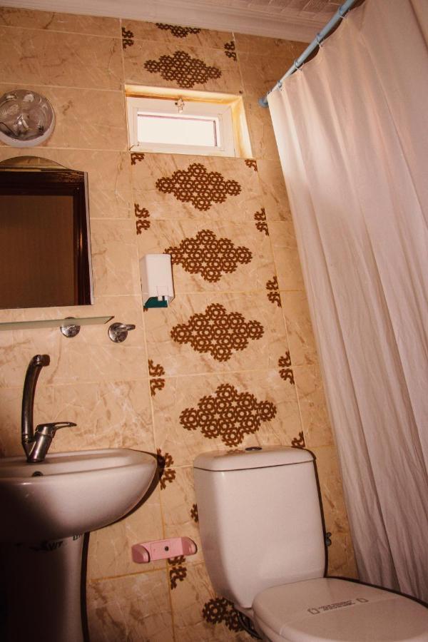 Zeytindali Apart Hotel Didim Exteriör bild