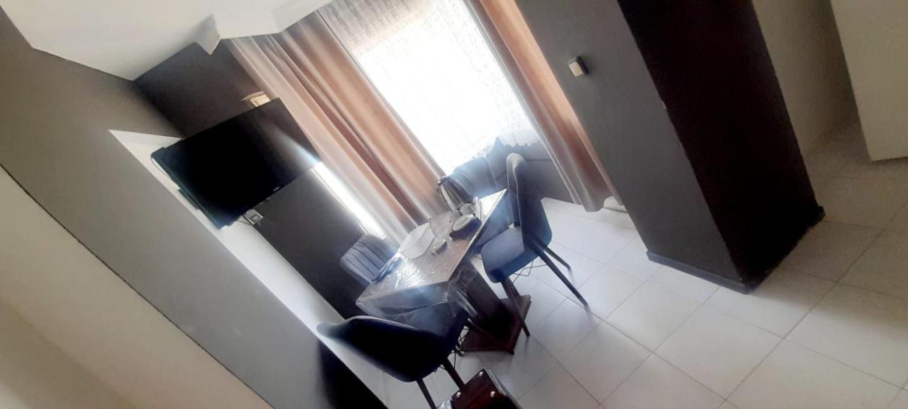Zeytindali Apart Hotel Didim Exteriör bild