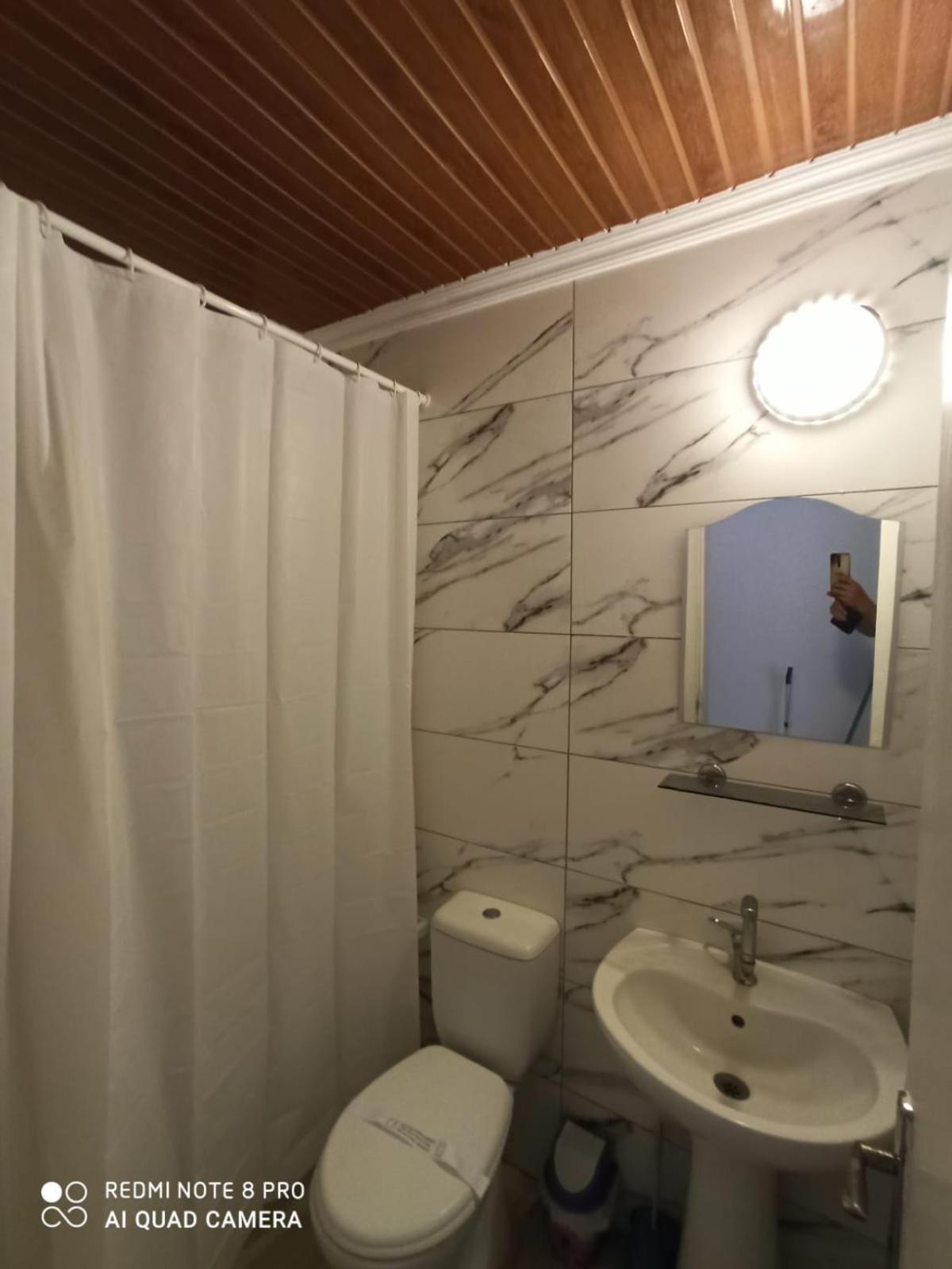 Zeytindali Apart Hotel Didim Exteriör bild